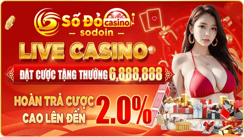 live casino hoàn trả cược cao