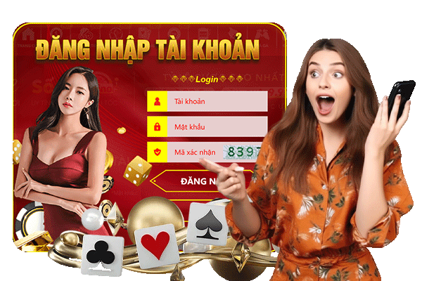 đăng nhập sodo66