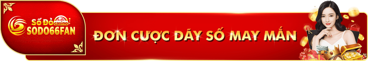 đơn cược dãy số may mắn