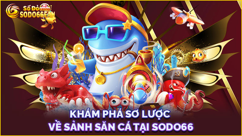 khám-phá-sơ-lược-về-sảnh-săn cá tại sodo66