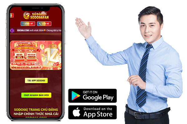 tải app sodo66