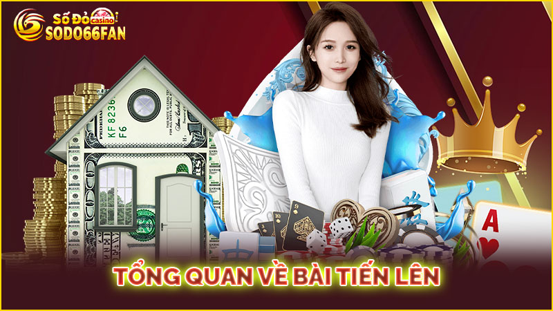 tổng-quan-về bài tiến lên