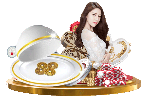 xóc đĩa trực tuyến