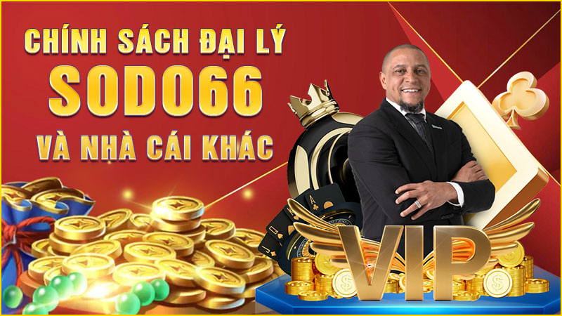 tìm hiểu chính sách đại lý sodo66 và những nhà cái khác